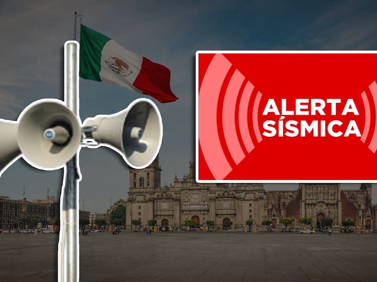 Por primera vez CDMX y Estado de México realizarán un simulacro conjunto, autoridades activarán alerta sísmica en altavoces, celulares y medios para evaluar la respuesta ante un sismo hipotético de gran magnitud