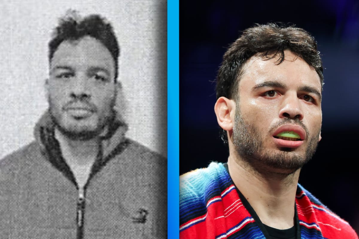 Chávez Jr.