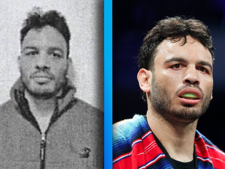 ¿Por qué es acusado Julio César Chávez Jr.?