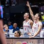 Gana México segundo duelo en Clasificatorio para AmeriCup Femenil 2027