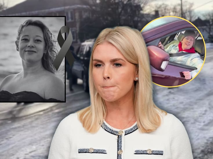 Vocera de Trump llama “insurgente de izquierda” a Renee Good, mujer asesinada por ICE en Minnesota