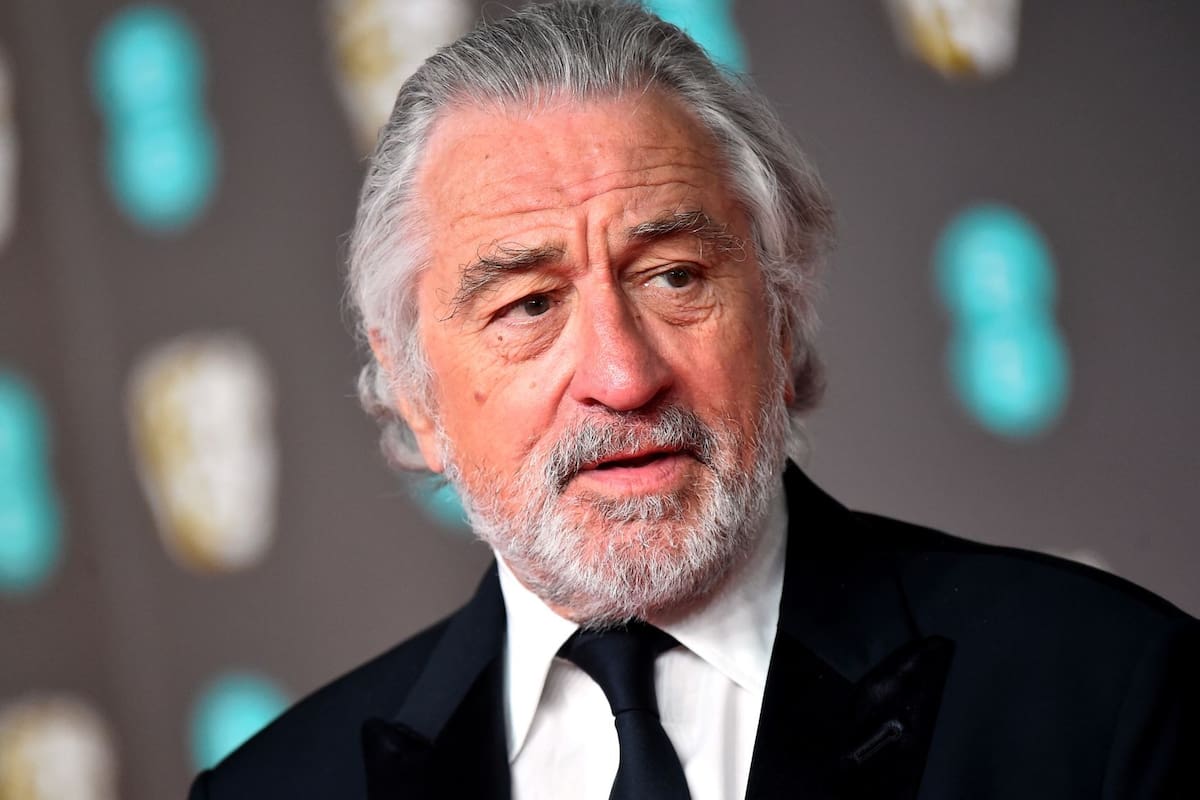 “Nada” la serie argentina protagonizada por Robert De Niro para Disney+