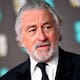 Robert De Niro encabeza protestas “No Kings” en Nueva York contra Donald Trump