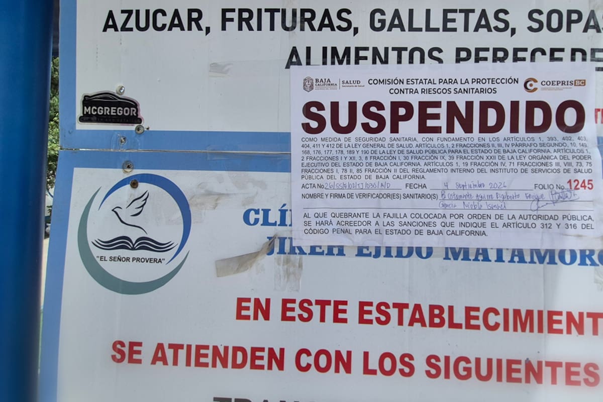 Cedhbc mantiene dos investigaciones abiertas sobre clínicas Jireh