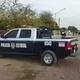 Muere un hombre y una mujer resulta herida tras volcadura en el valle de SLRC