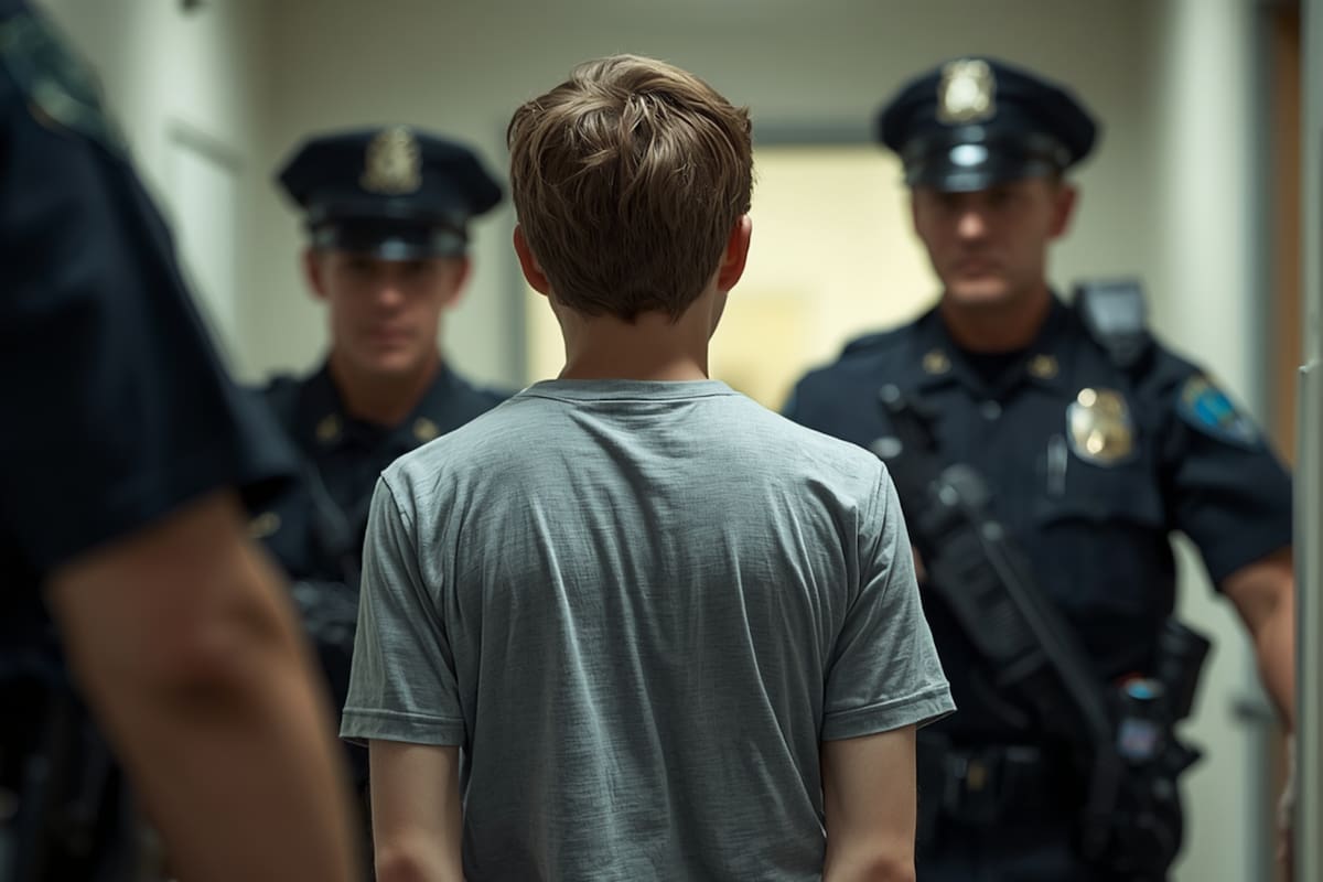 De 2020 a 2025, un total de mil 170 adolescentes ingresaron a centros de internamiento preventivo por delitos como robo agravado, homicidio doloso y venta de droga en CDMX