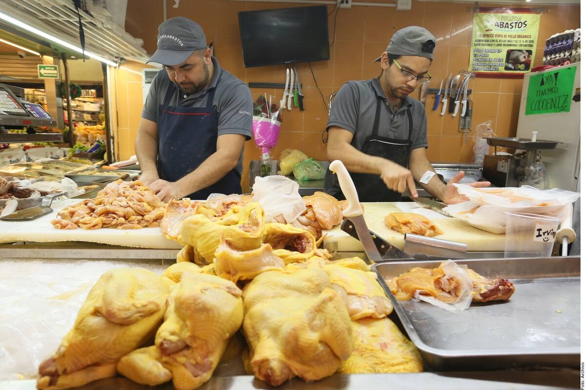 Registra Hermosillo inflación más alta del País
