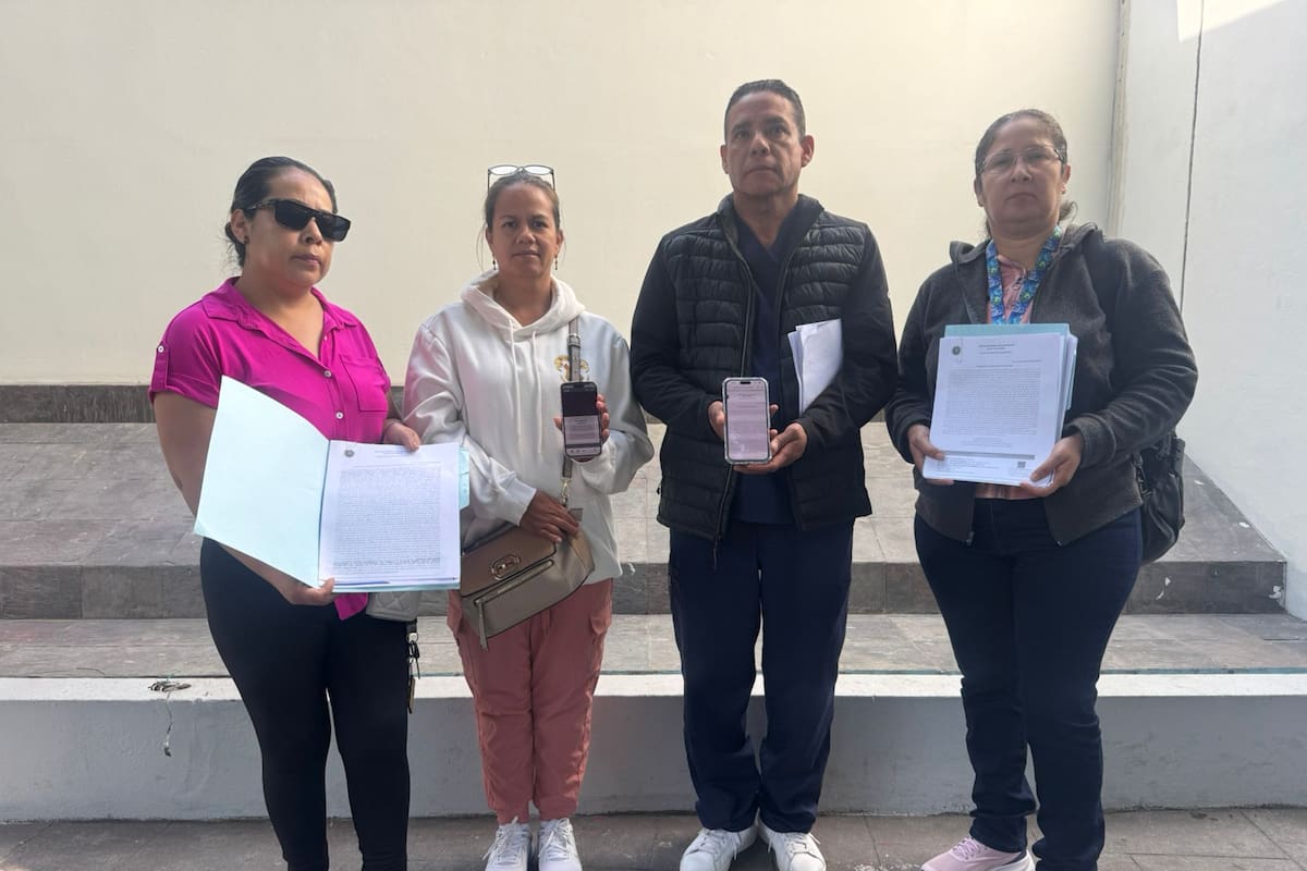 Sin dinero y sin carro, víctimas denuncian a agencia por fraude