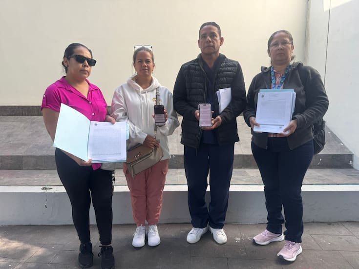 Sin dinero y sin carro, víctimas denuncian a agencia por fraude