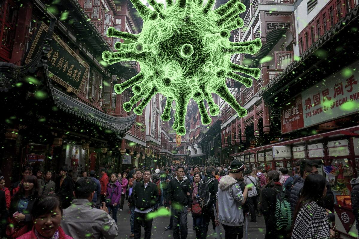 Coronavirus: México sugiere evitar viajes internacionales no esenciales