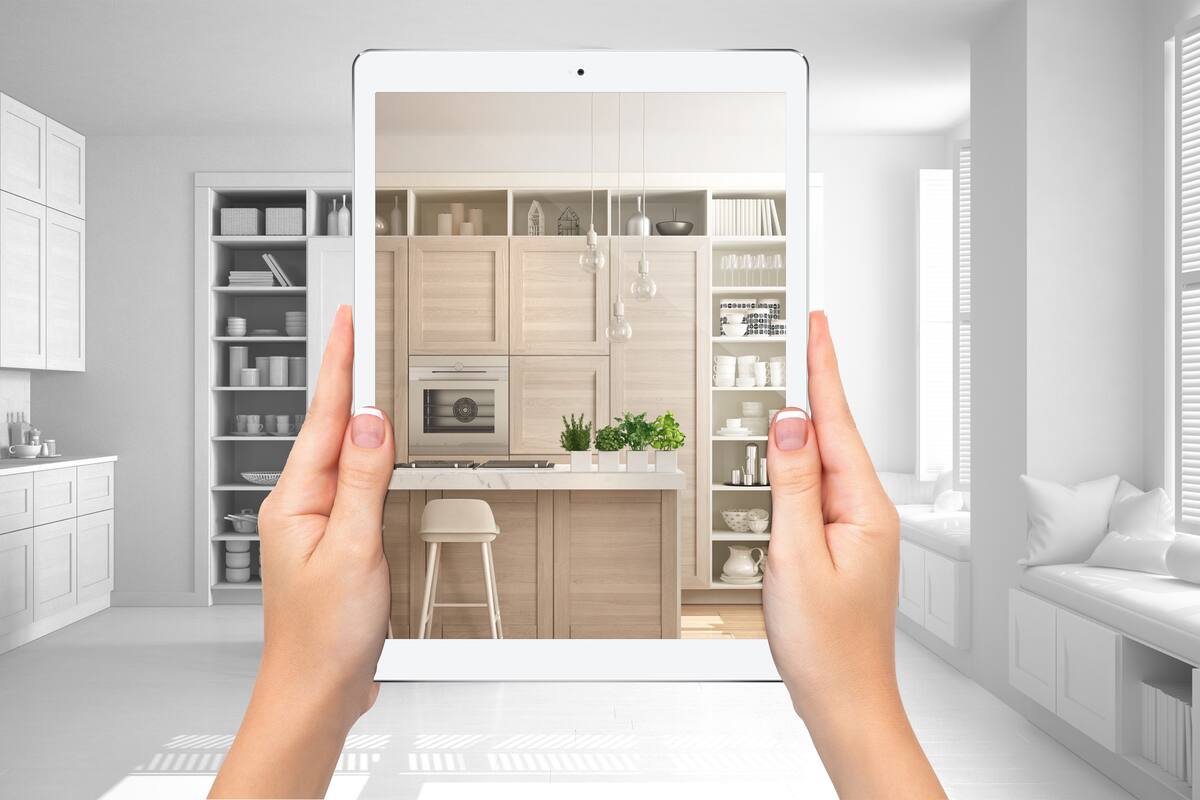 “App-rende” a decorar mejor