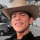 Así fue el accidente en el que murió Germán Medina, cantante de regional mexicano