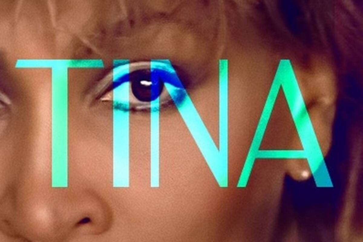 “Tina”: El nuevo documental de Tina Turner de HBO Max