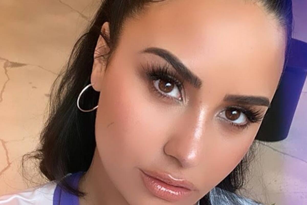 Demi Lovato busca ayuda de abogados para que su ex prometido la deje en paz, señalan
