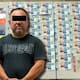 Detienen a taxista por robo de 47 tarjetas bancarias en Nuevo León