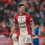 ¿Qué le pasó a César Montes? El mexicano salió lesionado del juego del Lokomotiv y se encienden las alarmas en el Tri rumbo al Mundial 2026