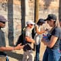 Entregarán sueros y aguas para hidratarse en el Centro de Hermosillo ante altas temperaturas