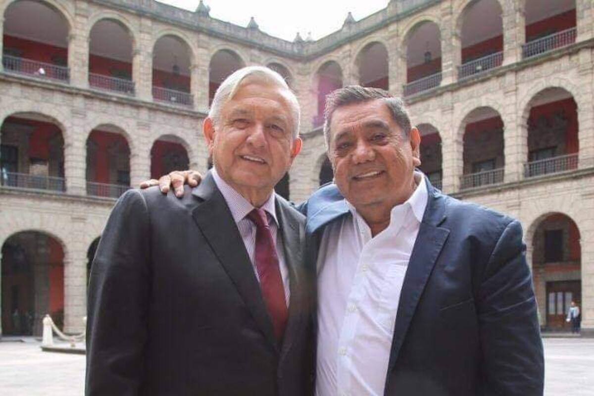PRD acusa a Morena de “pura simulación” ante el fallo contra Félix Salgado