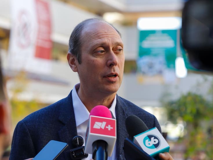 Reciben más de mil citas diarias para trámite de visa en Tijuana