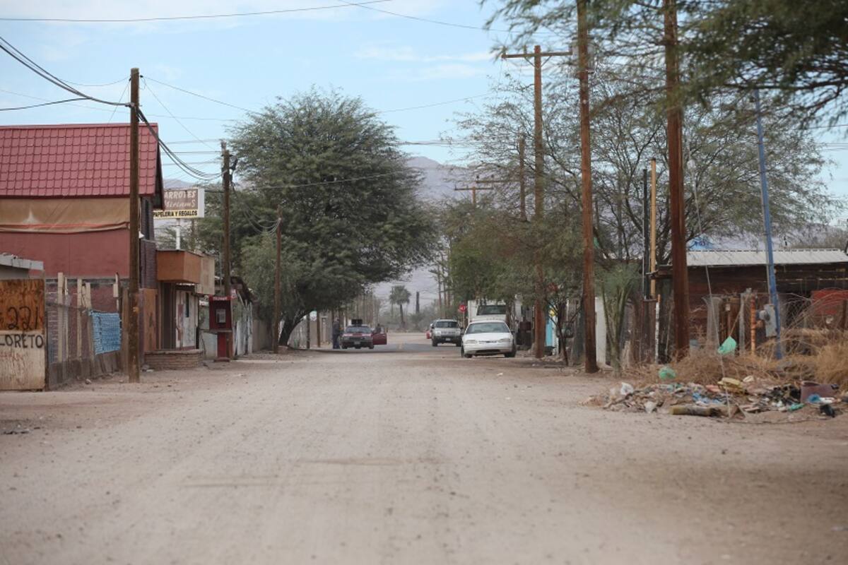 Se han invertido más de 100 mdp en servicios públicos en Los Santorales