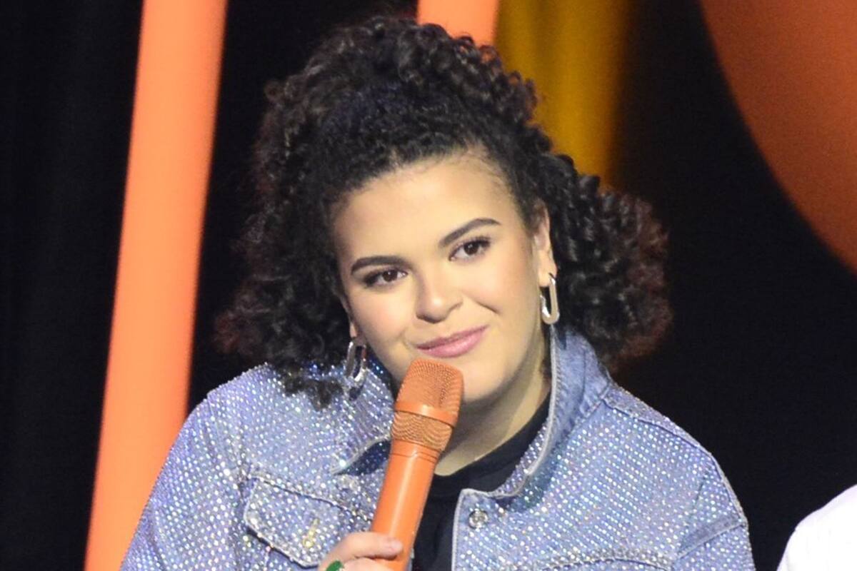 Lucerito Mijares enfrenta nuevos rumores de romance con Eduardo Capetillo Jr