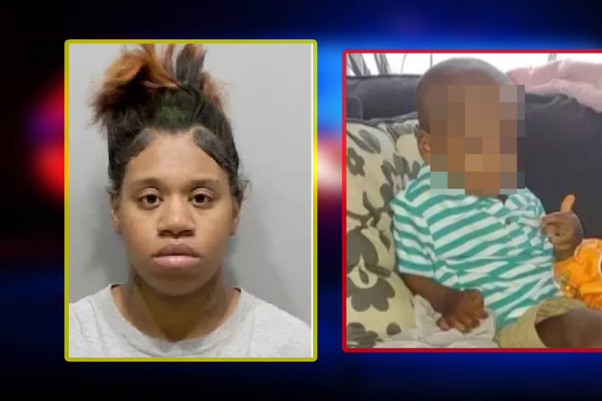 Niño de 3 años fue torturado hasta la muerte por su madre; guardó su cuerpo en el refrigerador por meses