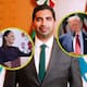Sheinbaum confirma que Roberto Lazzeri ya fue avalado por el gobierno de Trump como nuevo embajador de México en EEUU tras la salida de Esteban Moctezuma: “Ya recibimos el beneplácito”, afirma