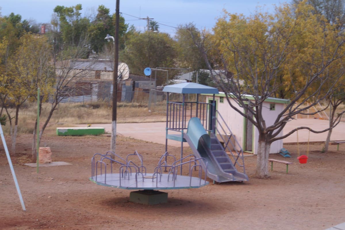 Rescatan a menores de orfanato en Naco
