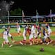 San Diego avanza invicto a la Serie Mundial de Ligas Pequeña