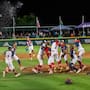 La liga de Bonita, San Diego, será la representante del Sur de California en la Serie Mundial de Ligas Pequeñas.