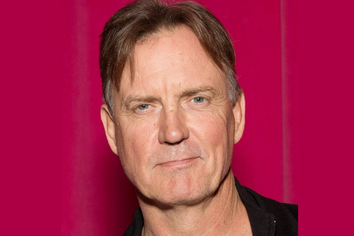 Barry Tubb demanda a Paramount por uso no autorizado de su imagen en secuela de top gun
