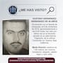 Se busca Gustavo Hernández Hernández de 49 años