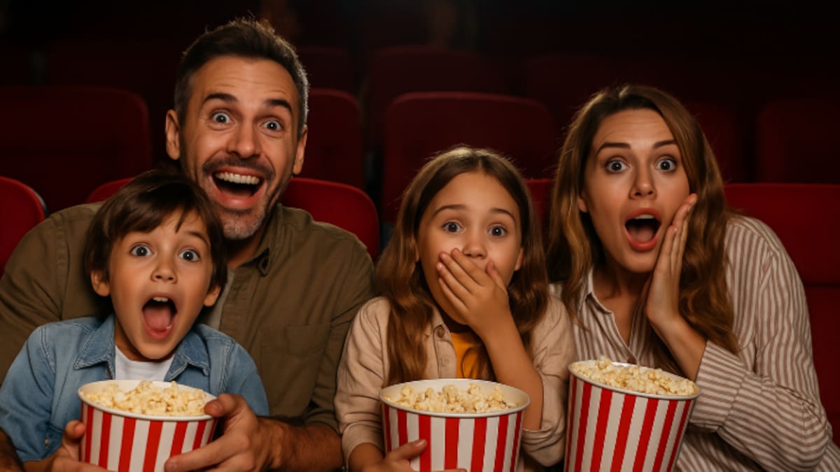 Cineteca Sonora desata octubre oscuro: cine de horror, suspenso y realidades distorsionadas del 14 al 18