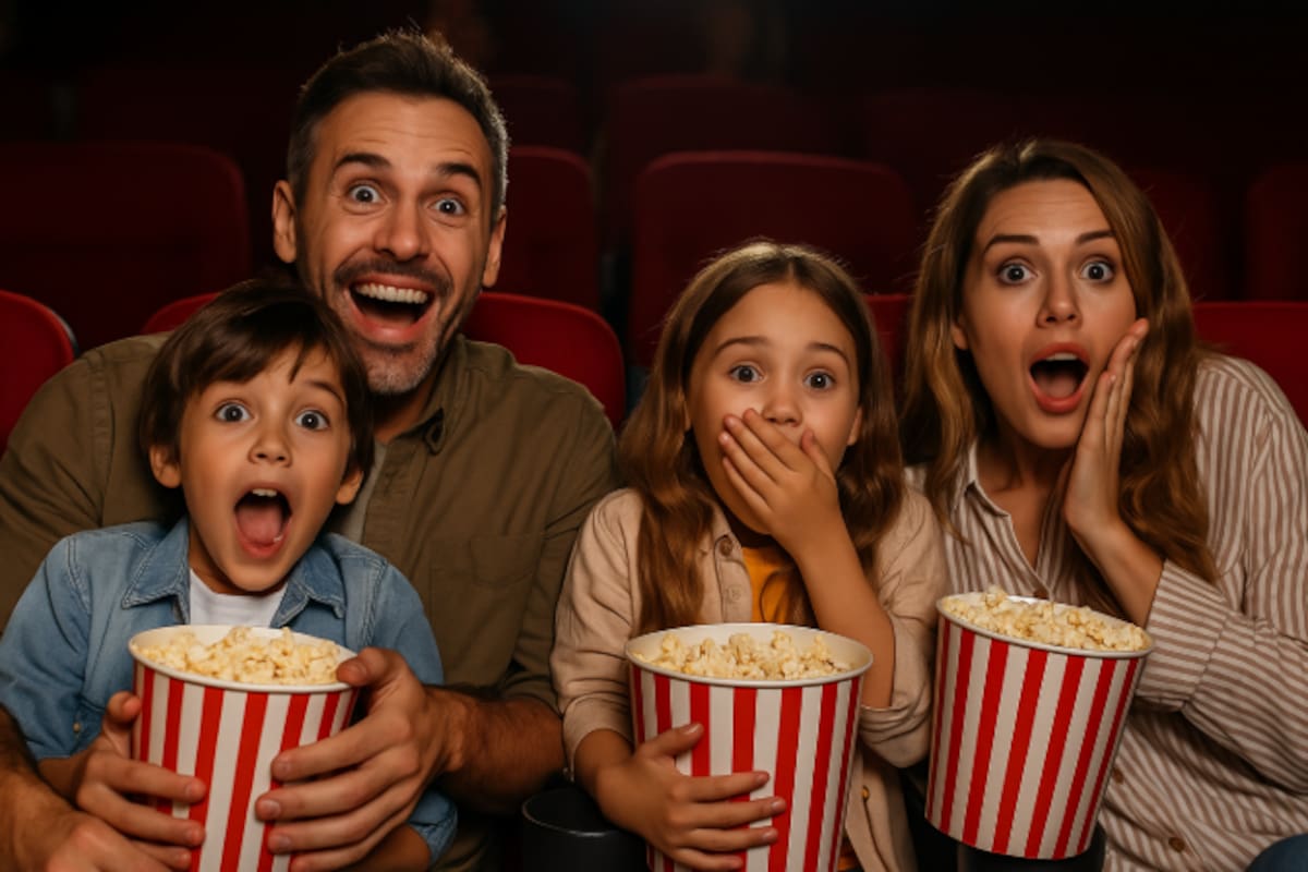 Cineteca Sonora desata octubre oscuro: cine de horror, suspenso y realidades distorsionadas del 14 al 18
