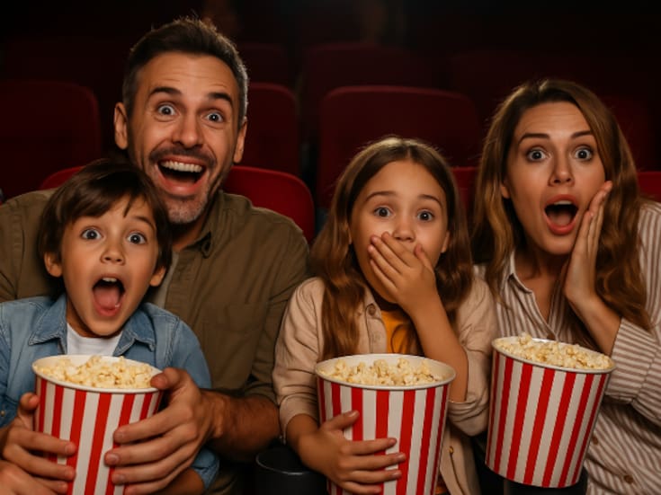 Cineteca Sonora desata octubre oscuro: cine de horror, suspenso y realidades distorsionadas del 14 al 18