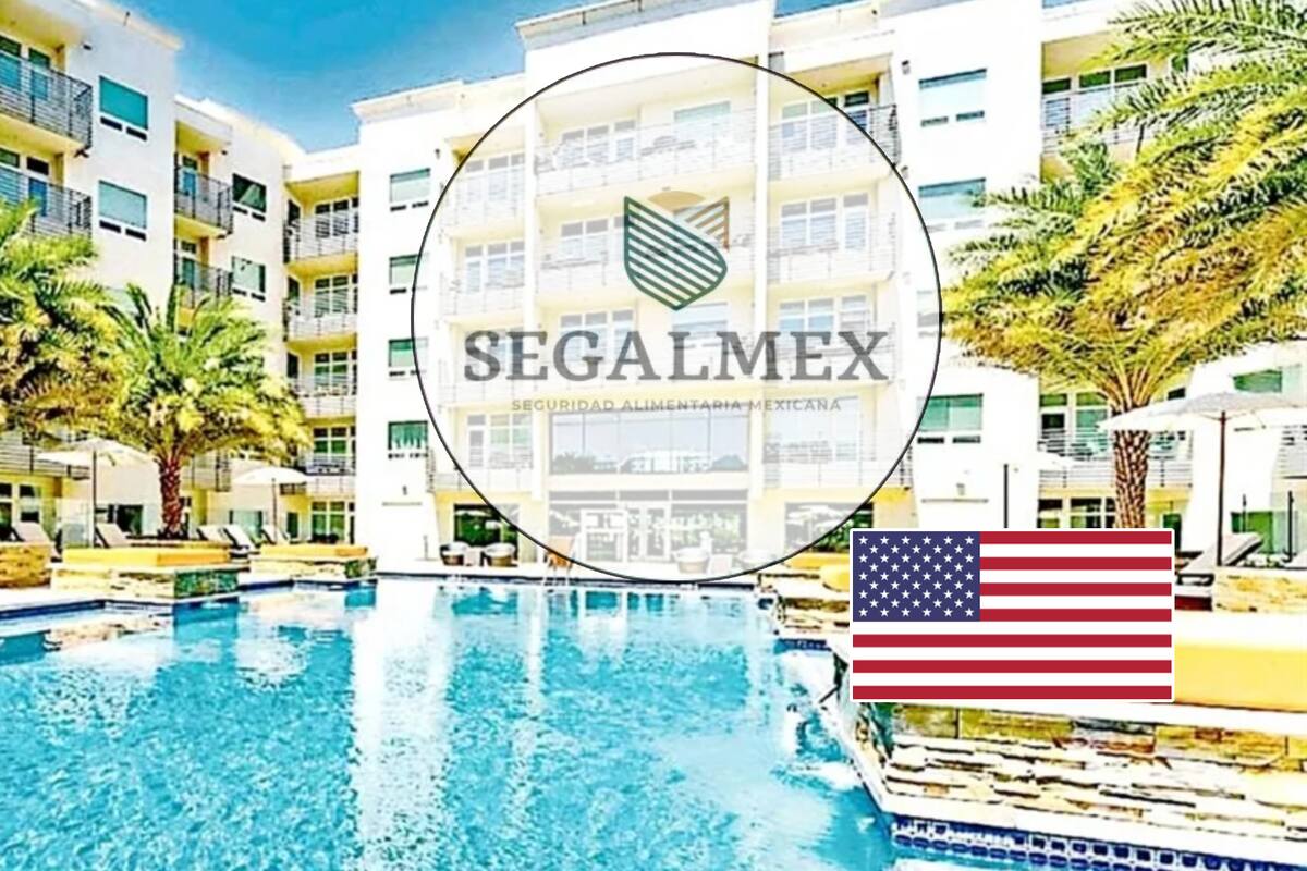 Segalmex: FGR reclama a EU un ‘depa’ por el caso, reporta Reforma