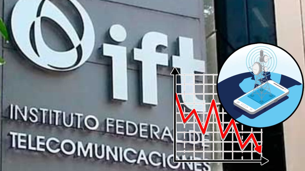 La extinción del IFT y su división de facultades podría afectar la regulación y competencia en telecomunicaciones. / Foto: Especial