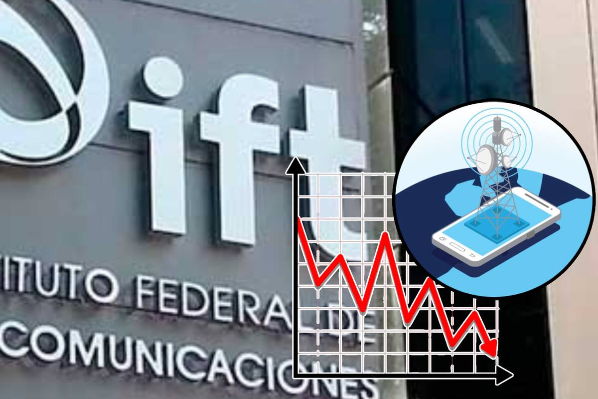 IFT acusa que nueva Ley de Telecomunicaciónes viola el T-MEC por estos motivos