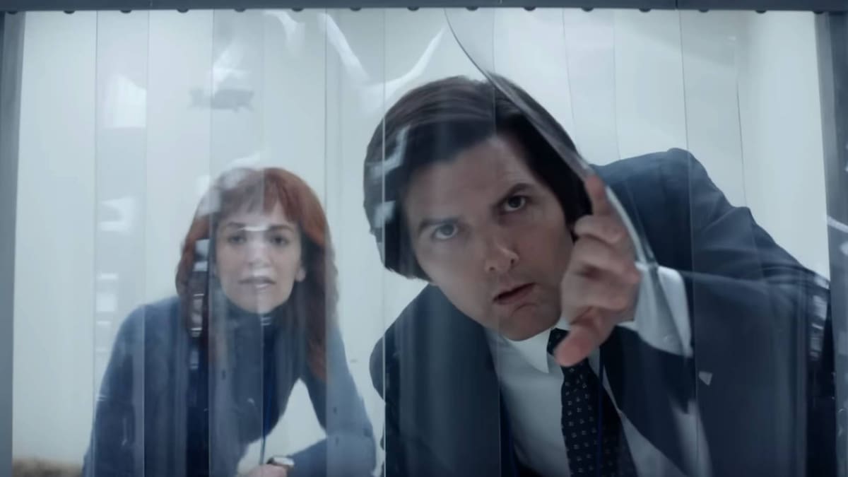 'Severance' revela el primer tráiler de su segunda temporada / Foto: Especial