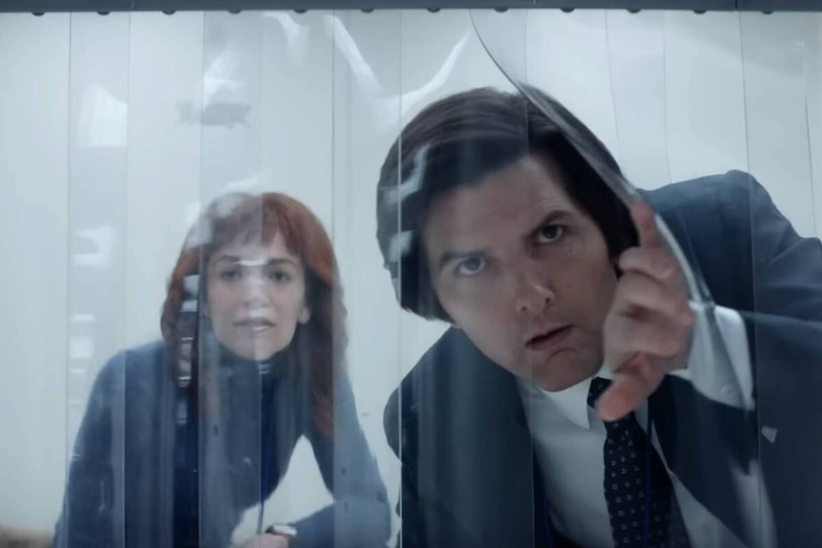 Apple TV+ renueva Severance para una tercera temporada