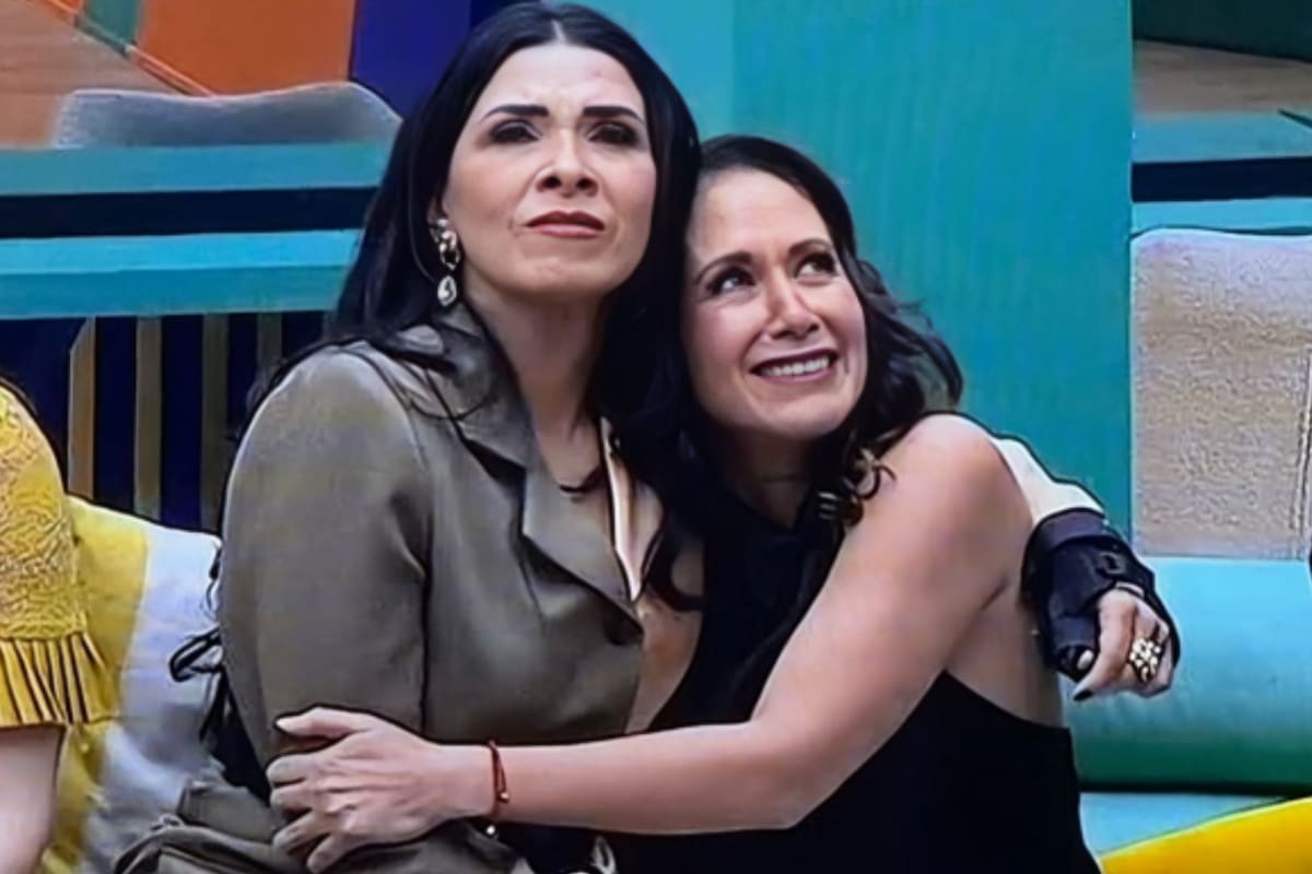 Marta Guzmán, amiga de Dalílah Polanco, confiesa que también estuvo cerca de la secta NXIVM y comparte detalles