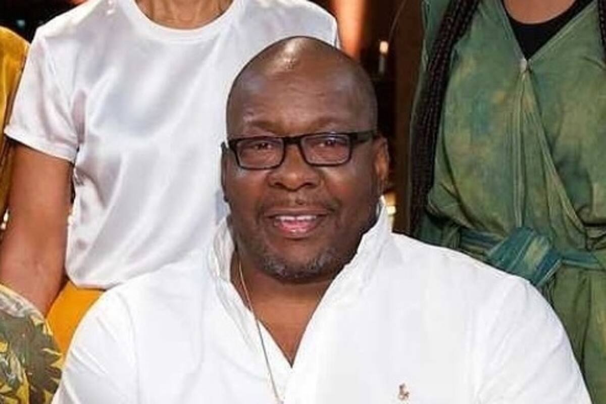 Bobby Brown culpa a su hijo adoptivo de la muerte de Whitney Houston y su hija Bobbi Kristina