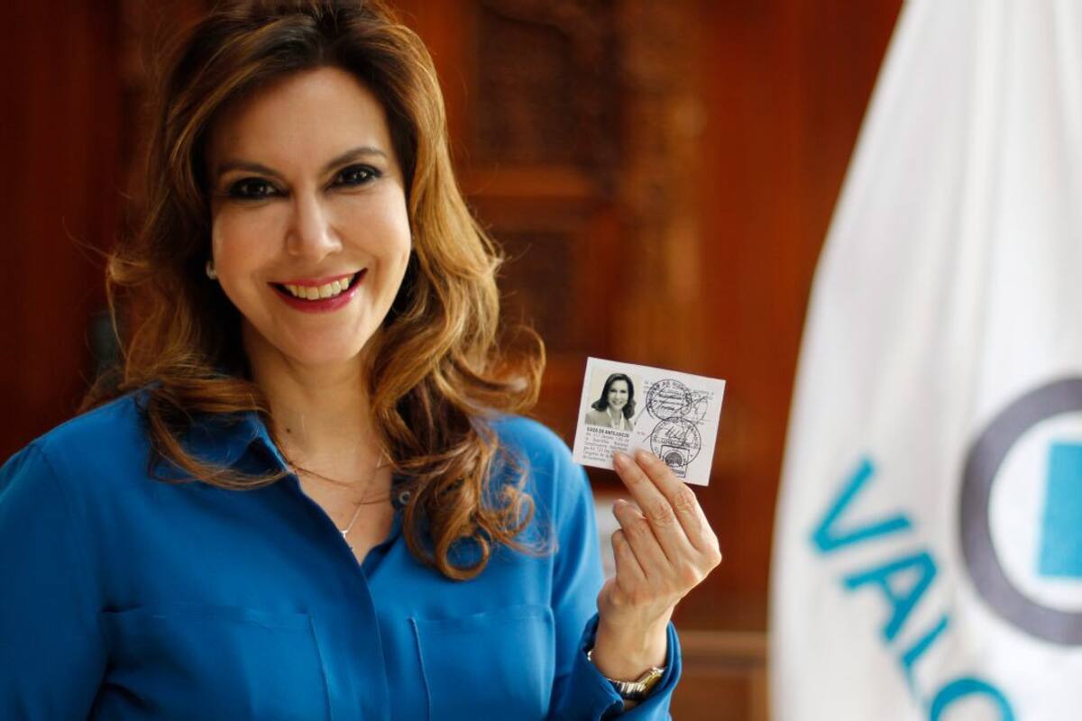 Niegan a mujer candidatura en Guatemala por pasado familiar