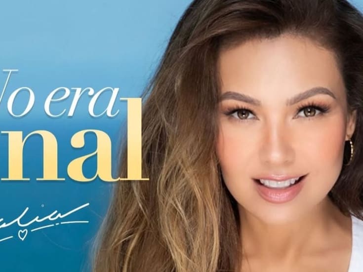 Thalía estrena plan de lectura bíblico en app: “No era el final”, su nuevo proyecto espiritual