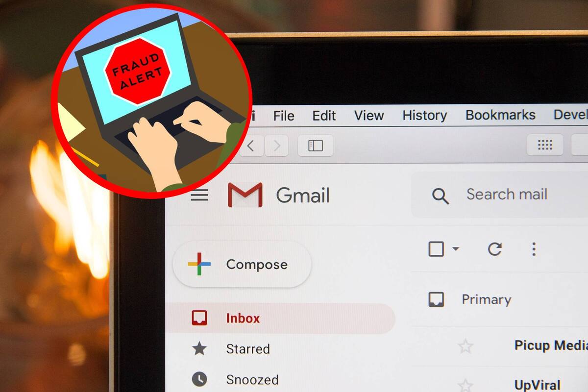 Google recomienda a los usuarios eliminar estos correos de Gmail para evitar posibles estafas