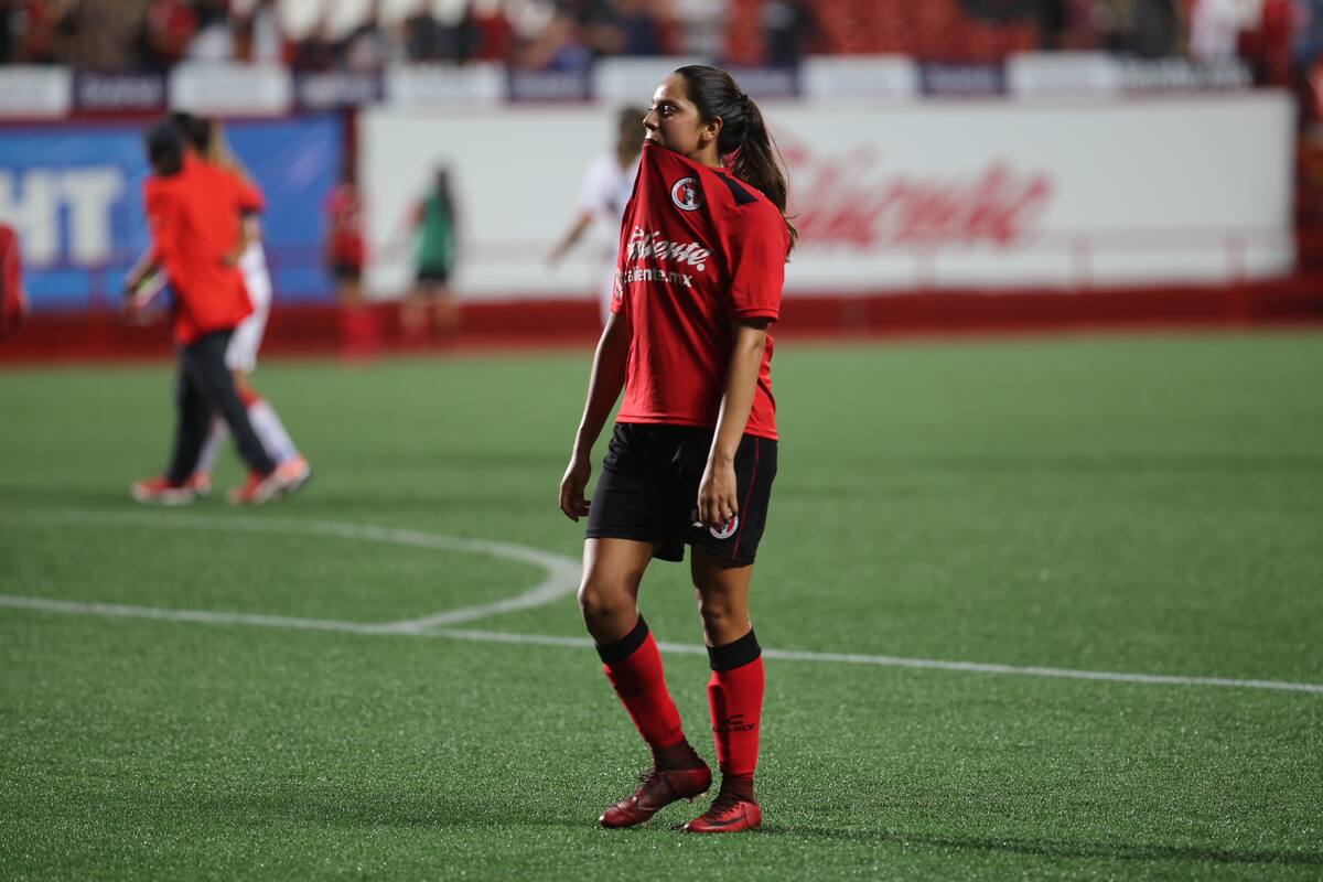 Xolas logra victoria ante Atlético San Luis