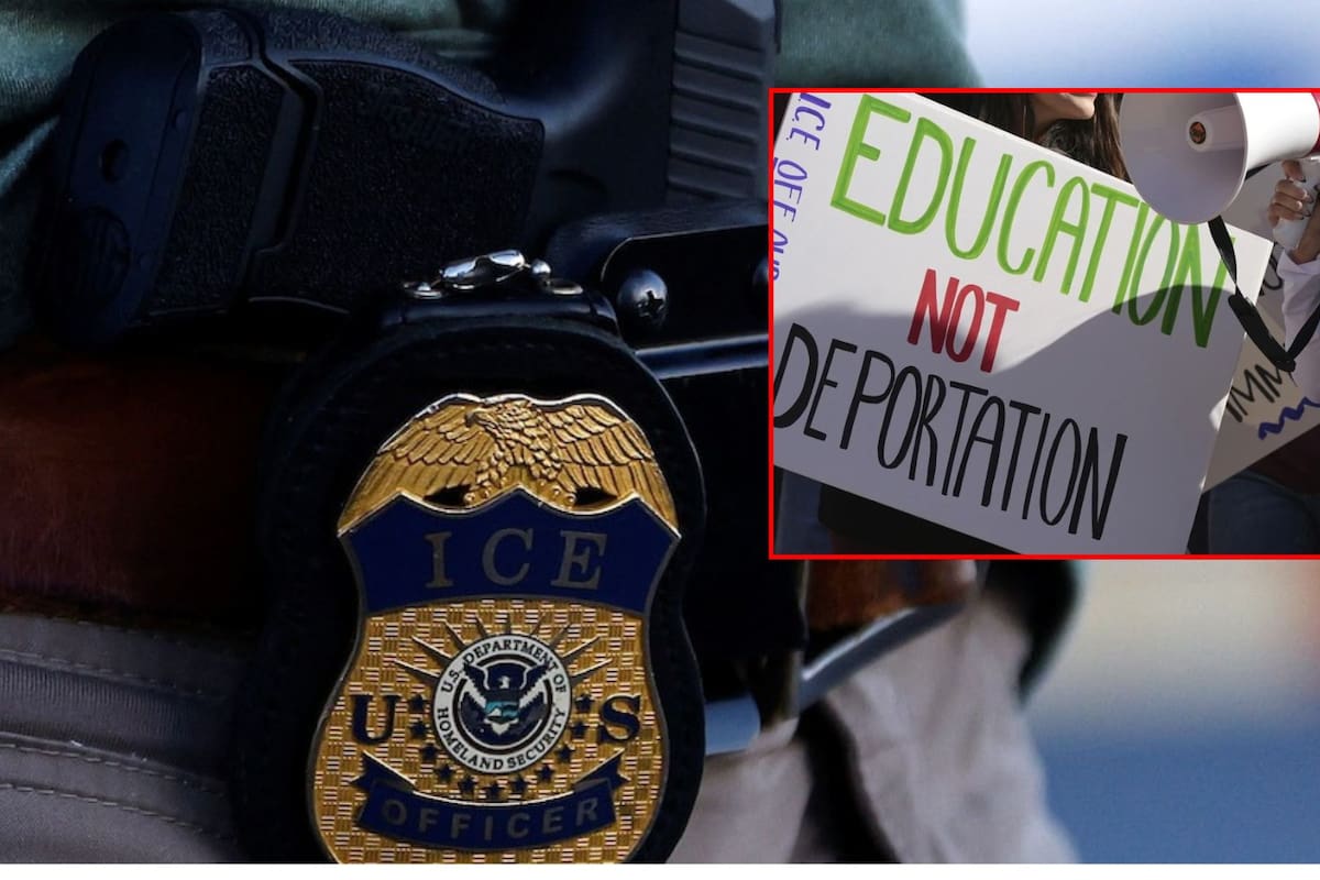 Siete migrantes han muerto bajo custodia de ICE desde el inicio del segundo mandato de Trump