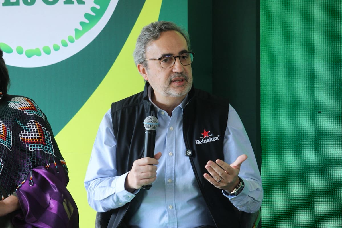 Retribuyen 800 millones de litros de agua al Río Colorado