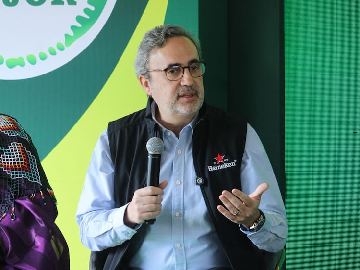 Retribuyen 800 millones de litros de agua al Río Colorado