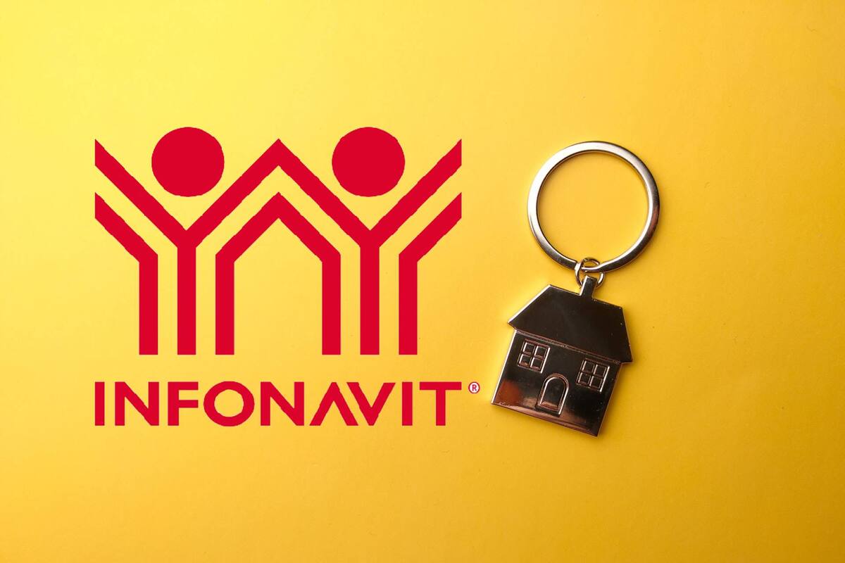 Así puedes unir tu crédito con tu roomie para comprar una casa con Infonavit